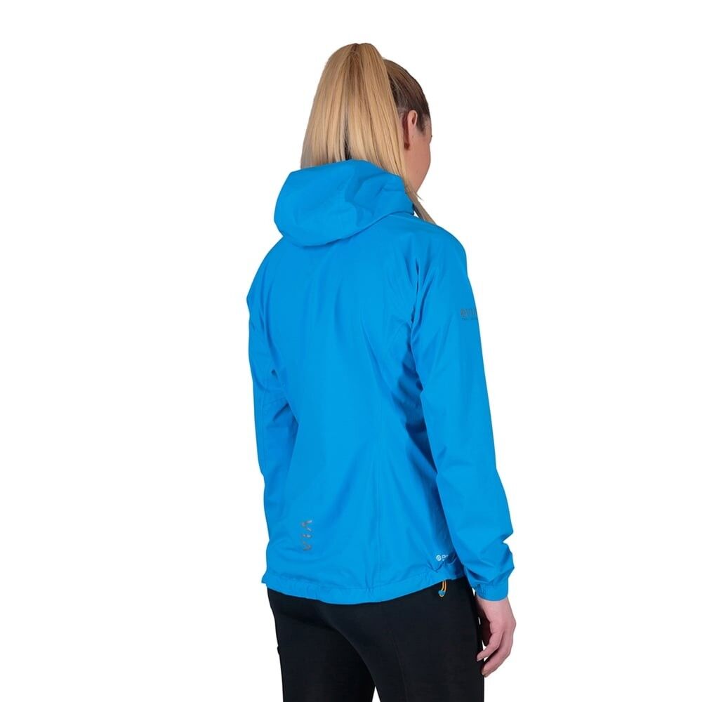 Montane Minimus Stretch Ultra Jacket - Giacca antipioggia - Donna