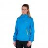Montane Minimus Stretch Ultra Jacket - Giacca antipioggia - Donna