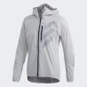 Adidas Terrex Agravic Rain Jacket - Waterproof jacket - Men's