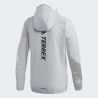 Adidas Terrex Agravic Rain Jacket - Waterproof jacket - Men's