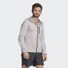 Adidas Terrex Agravic Rain Jacket - Waterproof jacket - Men's