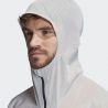 Adidas Terrex Agravic Rain Jacket - Waterproof jacket - Men's