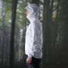 Adidas Terrex Agravic Rain Jacket - Waterproof jacket - Men's