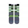 Stance Slats Crew - Calze running - Uomo