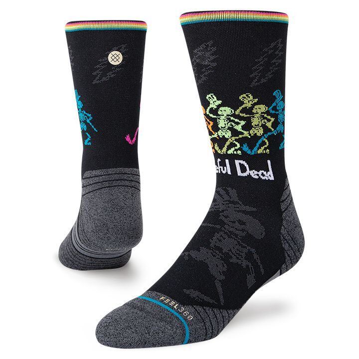 Stance Dancing Dead - Chaussettes running | Hardloop