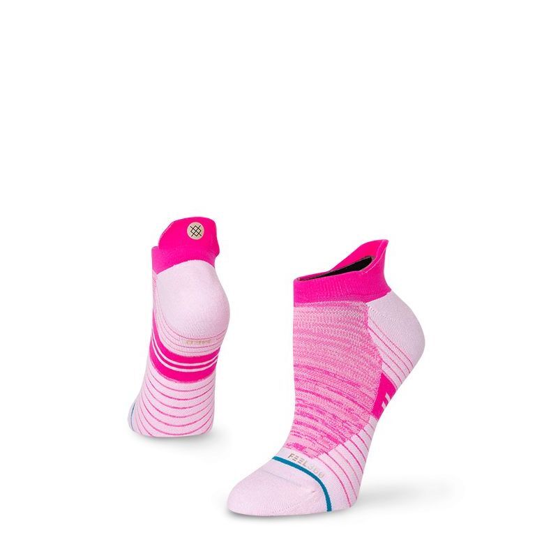 Stance Double Dash - Running socks - Women's