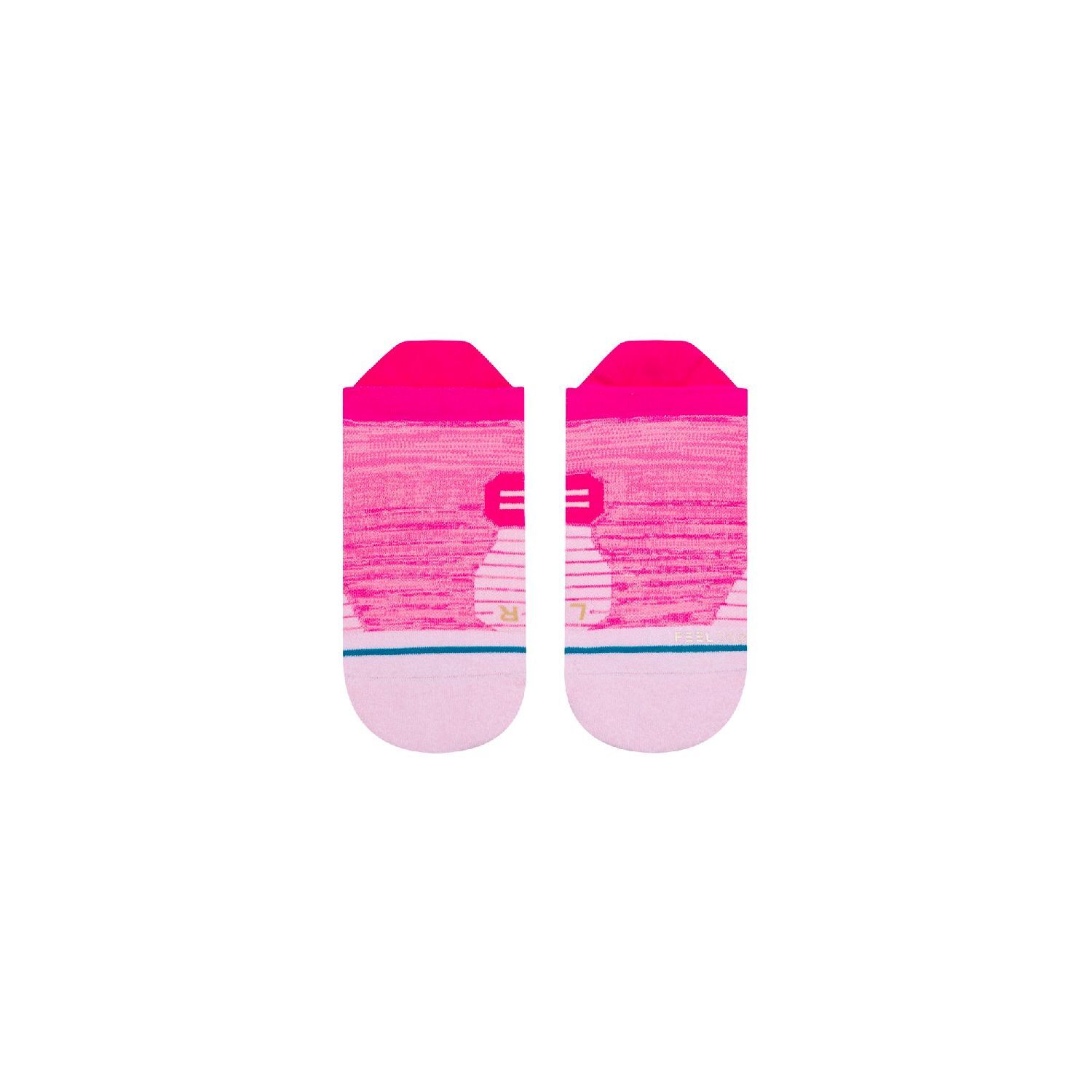 Stance Double Dash - Running socks - Women's