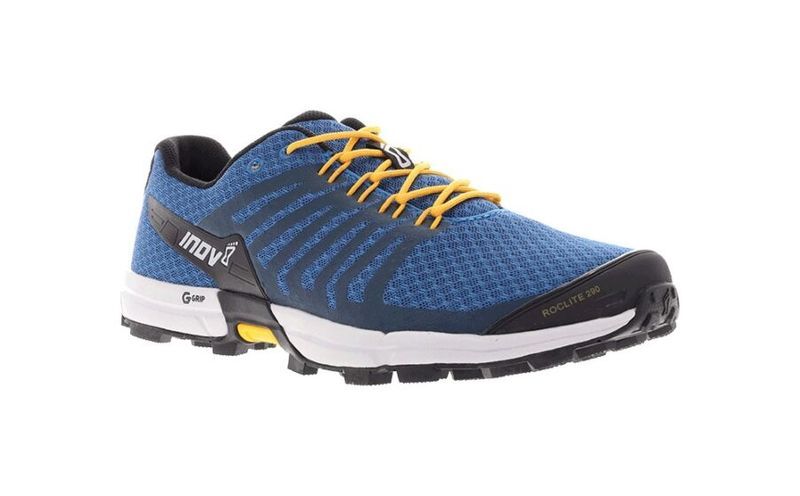 Inov-8 - Roclite G 290 - Scarpe da trail running - Uomo