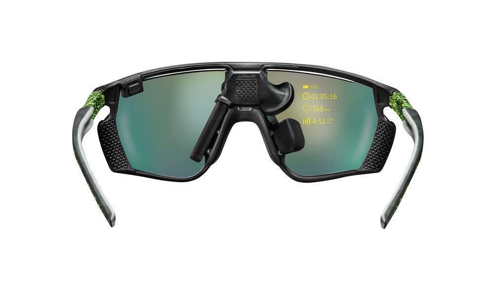 Julbo Evad-1 - Occhiali da sole