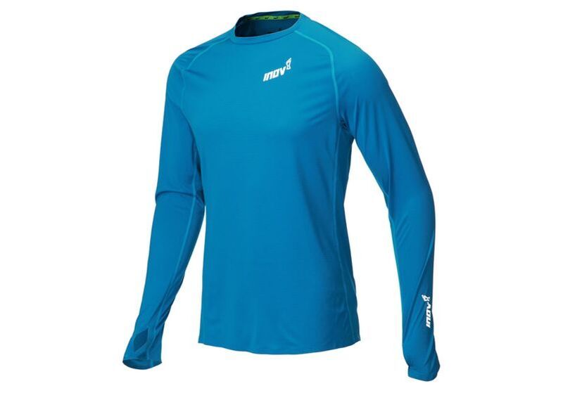 Inov-8 Base Elite LS - Pánské Triko | Hardloop