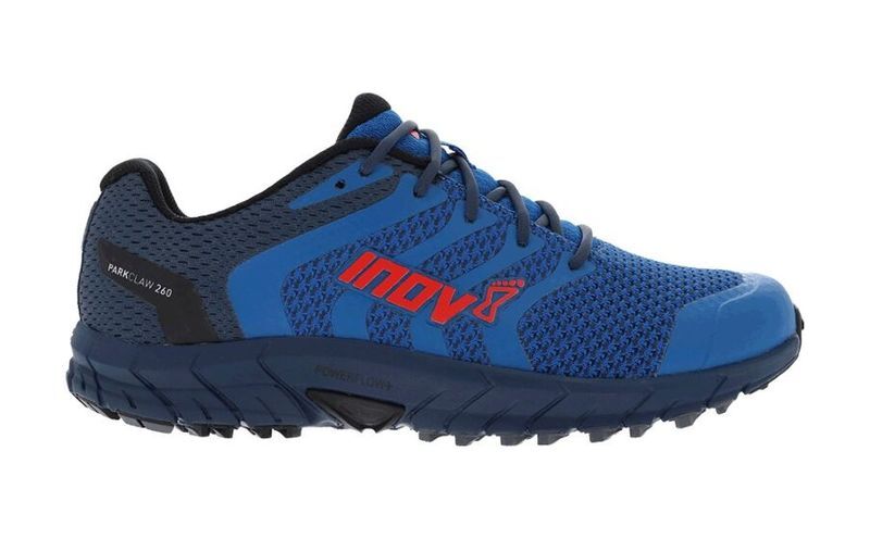 Inov-8 Parkclaw 260 Knit - Chaussures trail homme | Hardloop