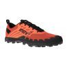 Orange / Black
