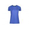 Inov-8 Base Elite SS - T-shirt femme | Hardloop
