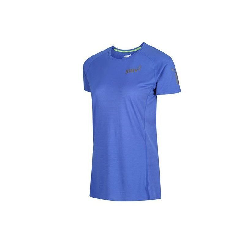 Inov-8 Base Elite SS - T-shirt damski | Hardloop
