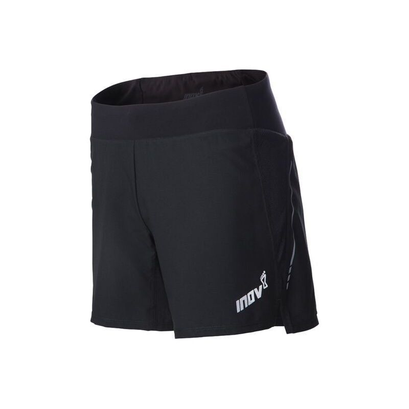 Inov-8 Race Elite 6" - Trail running shorts - Men's