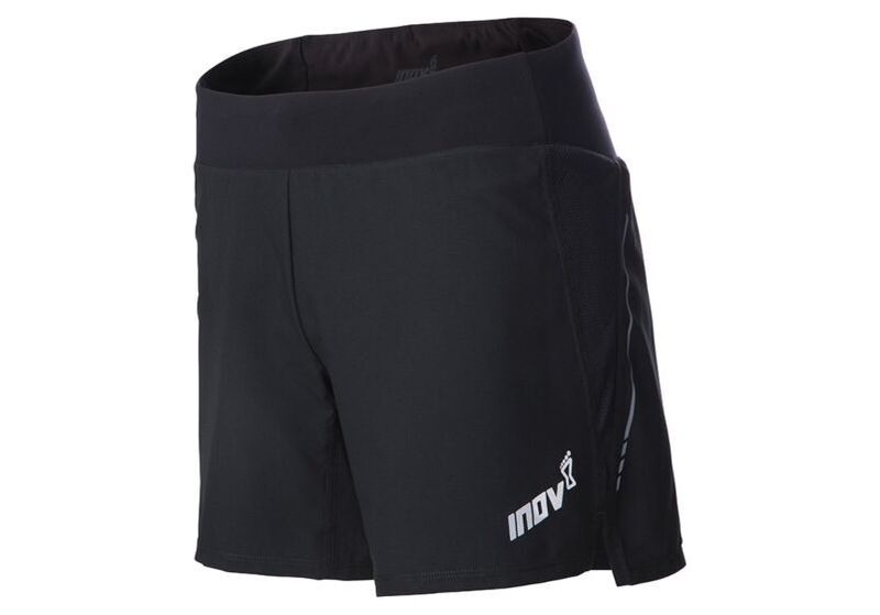 Inov-8 Race Elite 6" - Juoksushortsit - Miehet