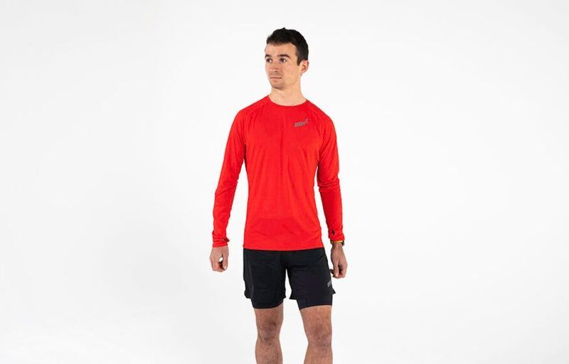 Inov-8 Race Elite 7" - Trail running shorts - Men's