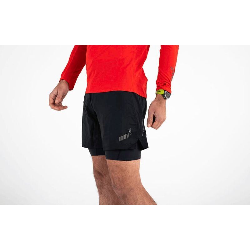 Inov-8 Race Elite 7" - Pantaloncini da trail running - Uomo