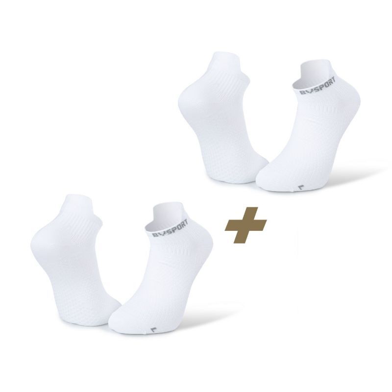 Light 3D Ultra Court - Calcetines running (1600)