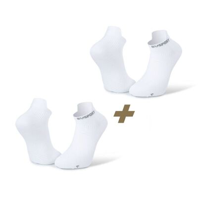 Light 3D Ultra Court - Chaussettes running