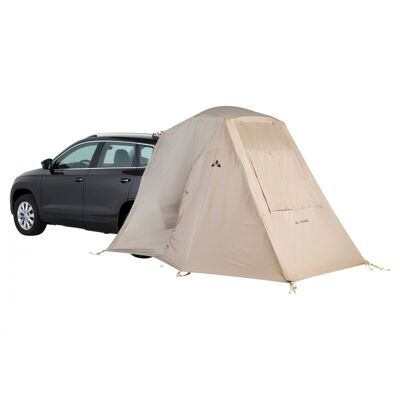 Drive Trunk - Zelt
