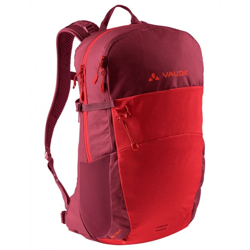 Vaude Wizard 18+4 - Sac à dos randonnée | Hardloop