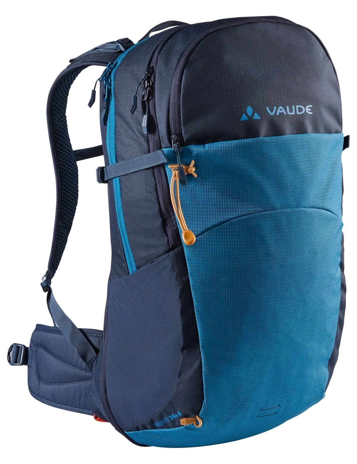 Vaude Wizard 24+4 - Walking backpack
