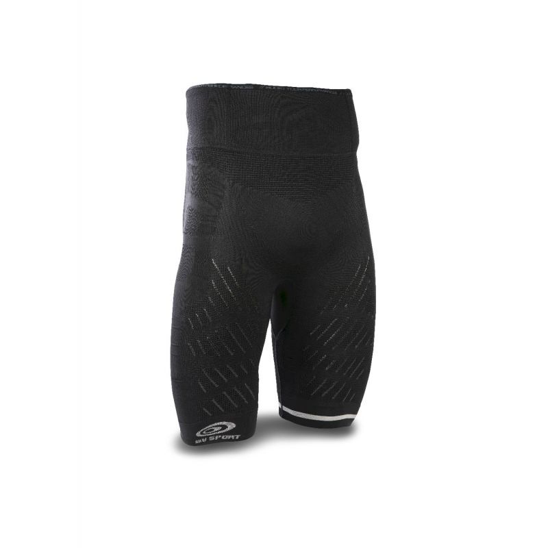 BV Sport CSX Evo2 Pro - Juoksushortsit - Miehet
