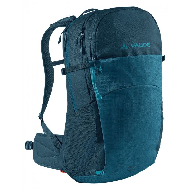 Vaude Wizard 24+4 - Plecak turystyczny | Hardloop