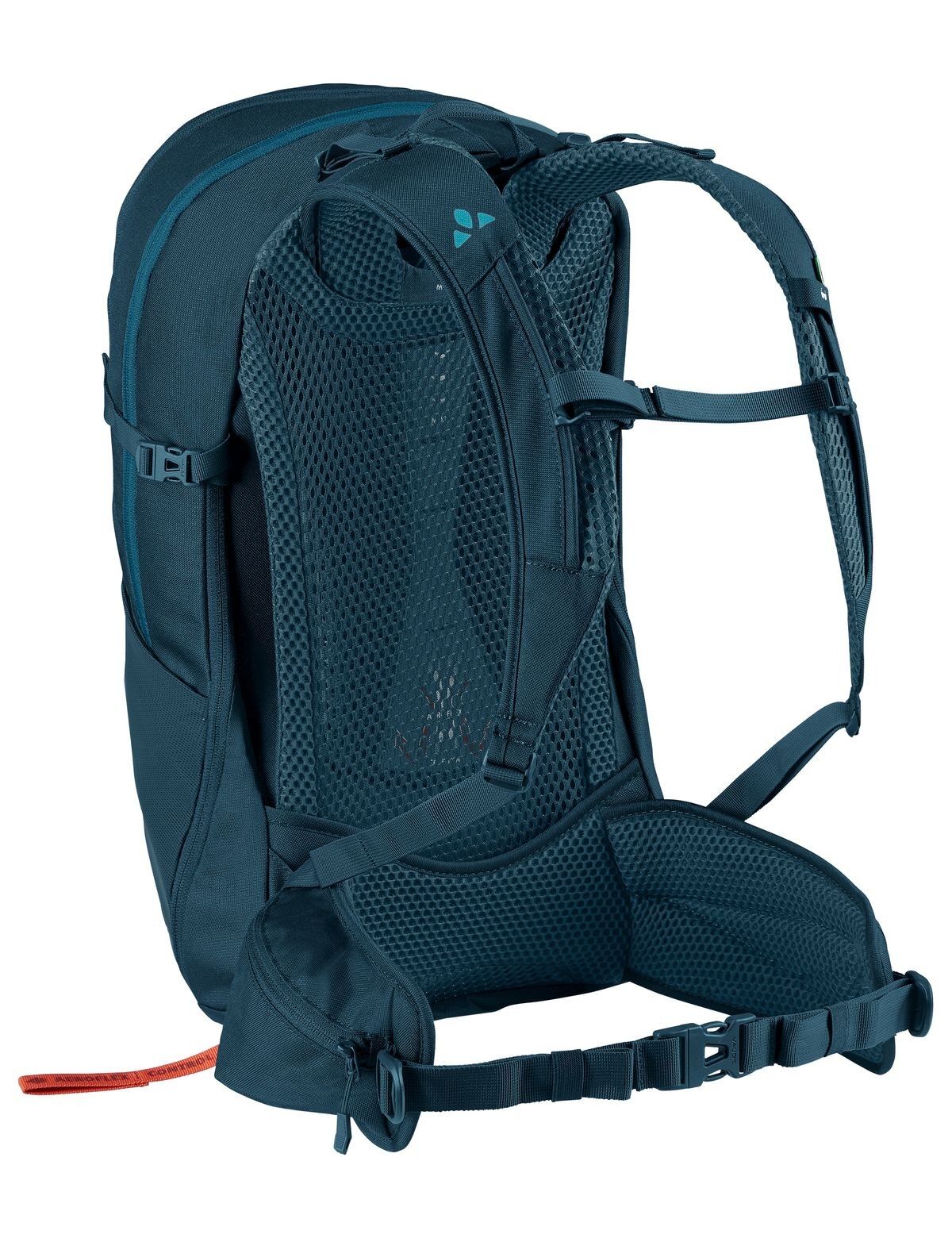 Vaude Wizard 24+4 - Plecak turystyczny | Hardloop