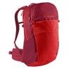 Mars Red