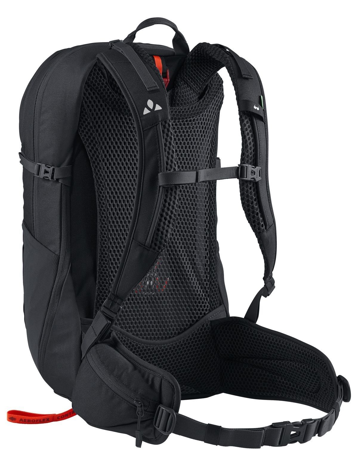 Vaude Wizard 30+4 - Plecak turystyczny | Hardloop