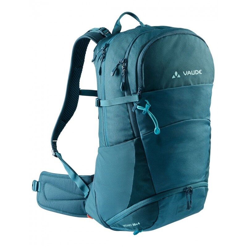 Vaude Wizard 30+4 - Plecak turystyczny | Hardloop