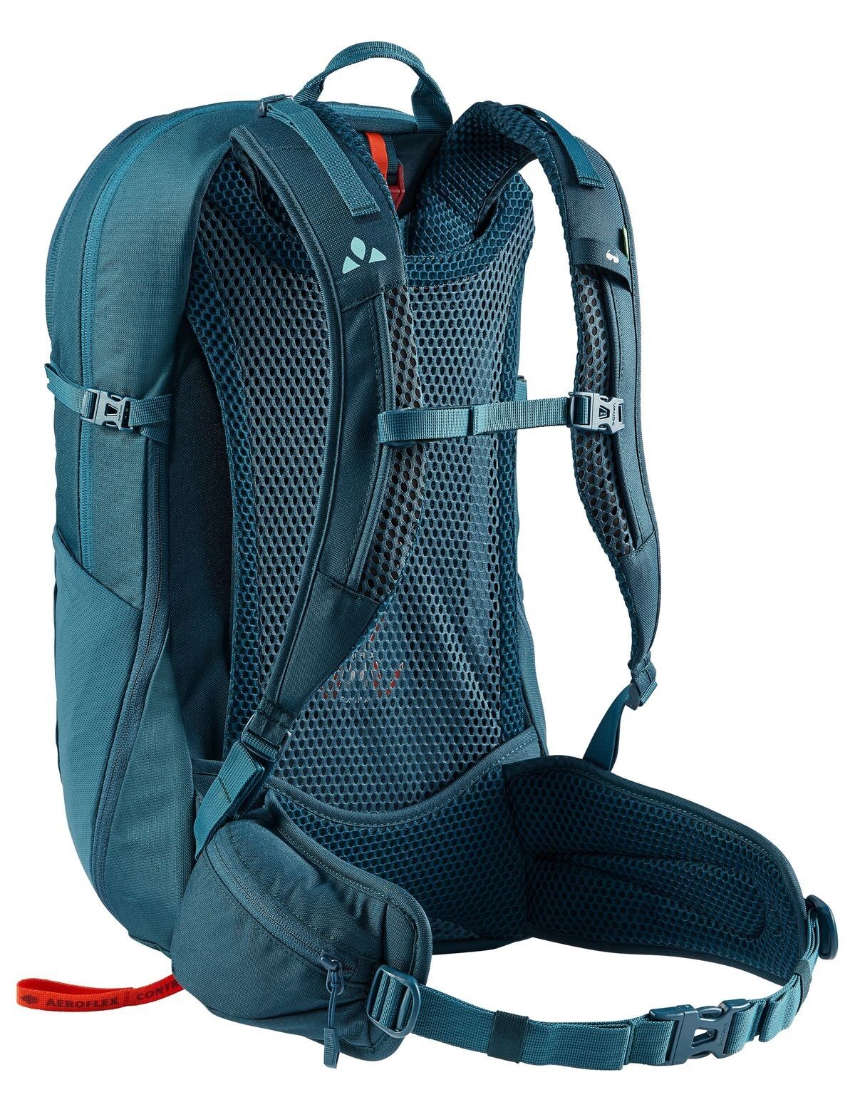 Vaude Wizard 30+4 - Plecak turystyczny | Hardloop