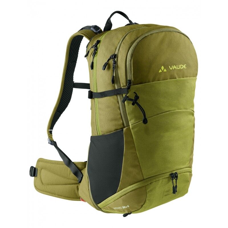 Vaude Wizard 30+4 - Plecak turystyczny | Hardloop