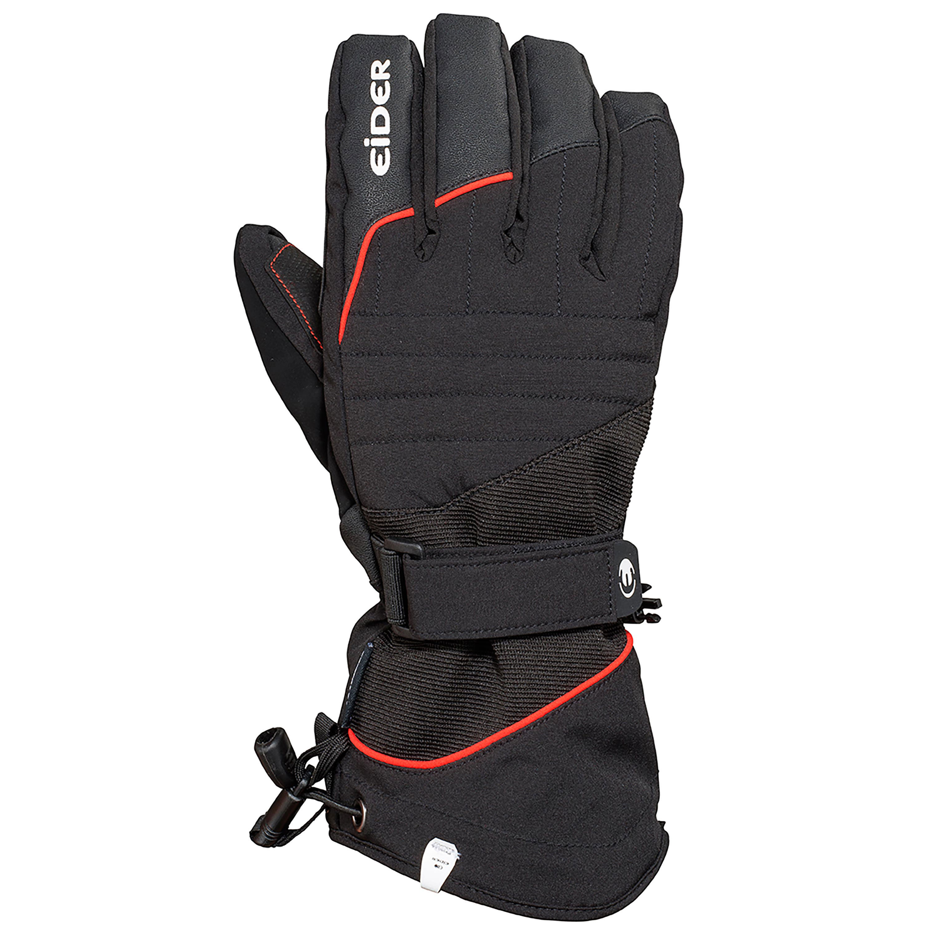 Eider Blackcomb 4.0 - Pánské Lyžařské rukavice | Hardloop