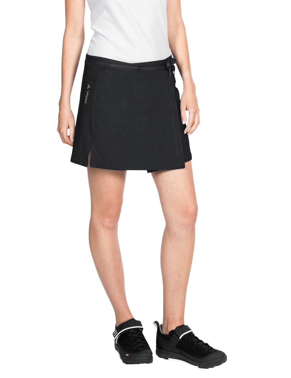 Vaude Tremalzo Skirt II - Jupe femme | Hardloop