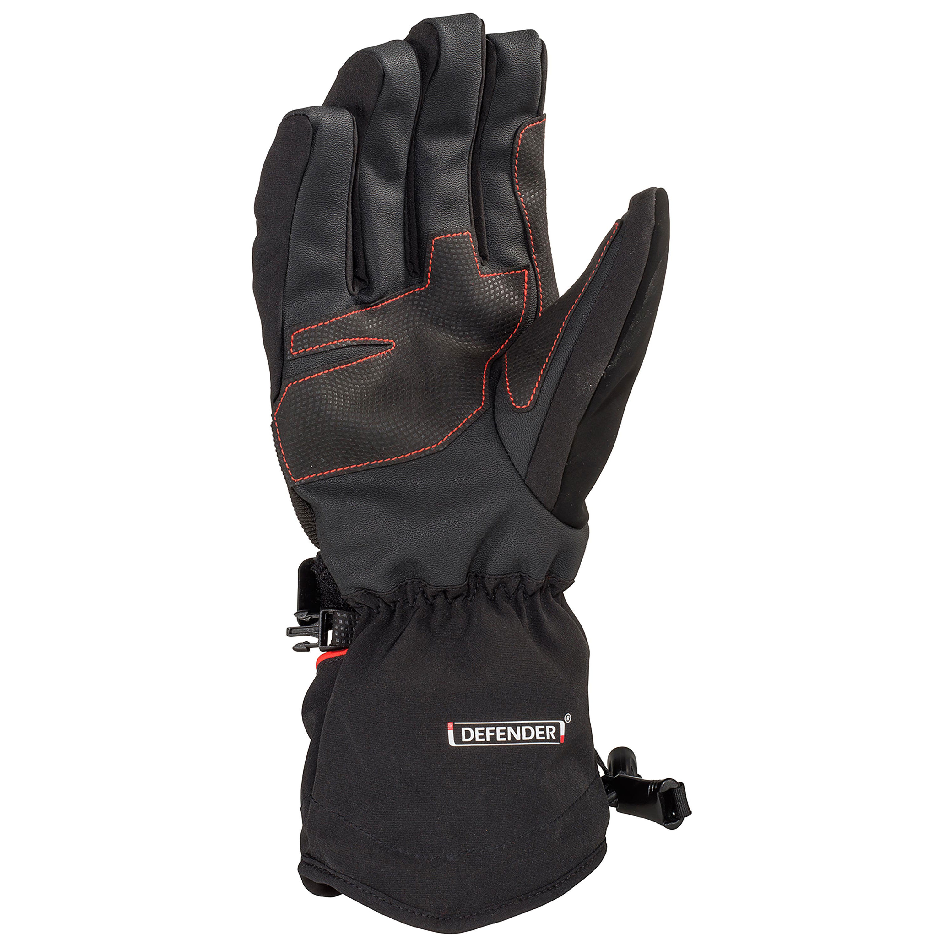 Eider - Blackcomb 4.0 - Gloves - Men's