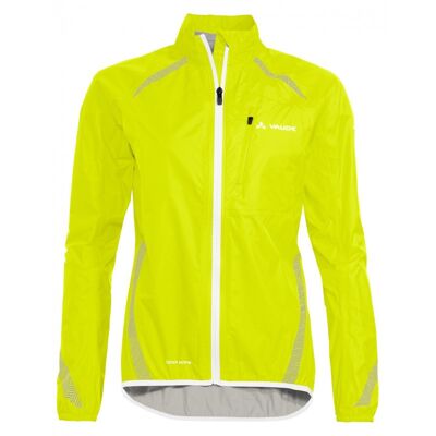Luminum Perf. Jacket II - Veste imperméable femme