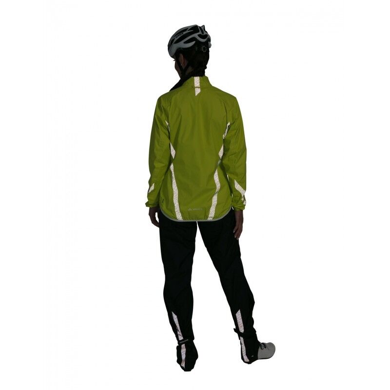 Vaude Luminum Perf. Jacket II - Regenjacke - Damen