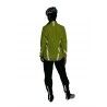 Vaude Luminum Perf. Jacket II - Veste imperméable femme | Hardloop