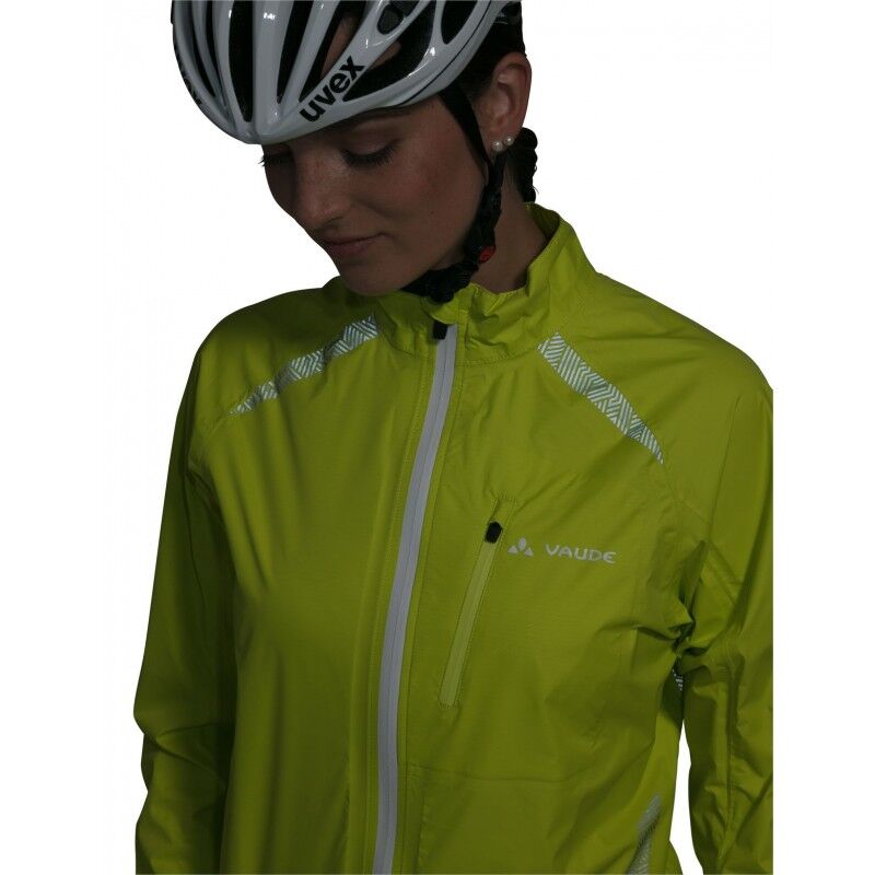 Vaude Luminum Perf. Jacket II - Regenjacke - Damen