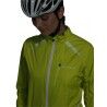 Vaude Luminum Perf. Jacket II - Waterproof jacket - Women's