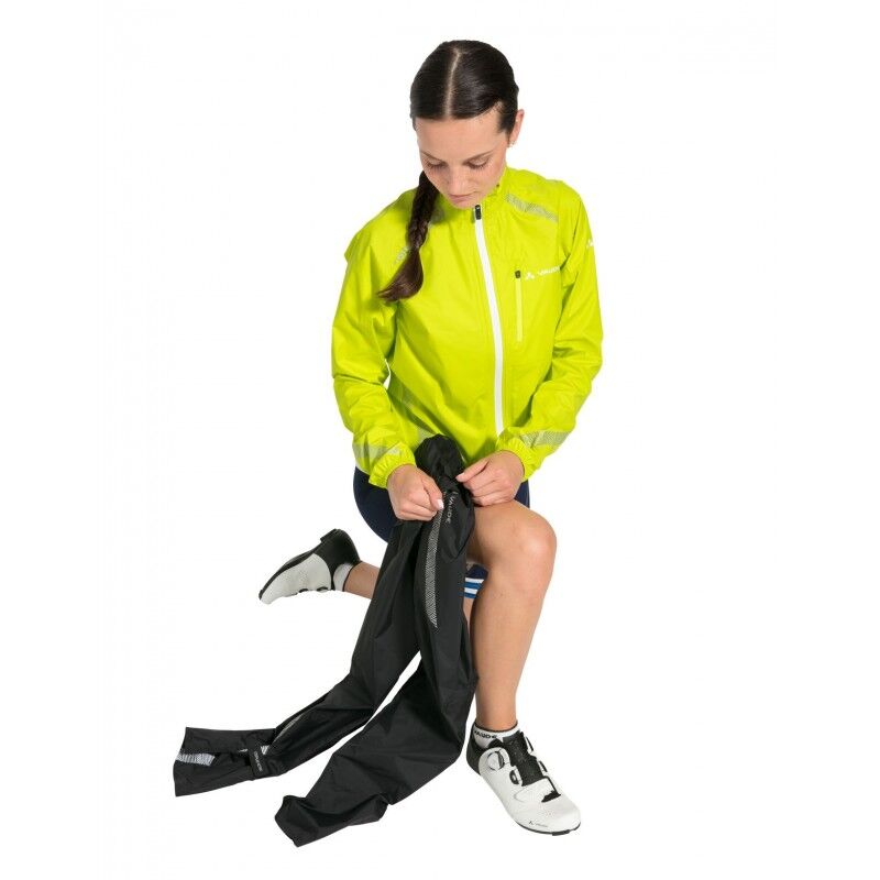 Vaude Luminum Perf. Jacket II - Regenjacke - Damen