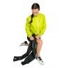 Vaude Luminum Perf. Jacket II - Waterproof jacket - Women's