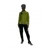 Vaude Luminum Perf. Jacket II - Waterproof jacket - Women's