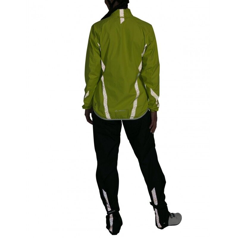 Vaude Luminum Perf. Jacket II - Veste imperméable femme | Hardloop