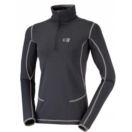 Millet - LD Tech Stretch Top - Fleece jacket - Women's