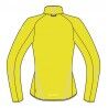 Vaude Luminum Perf. Jacket II - Waterproof jacket - Women's