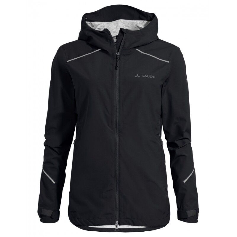 Vaude Yaras Jacket IV - Waterproof jacket - Women's
